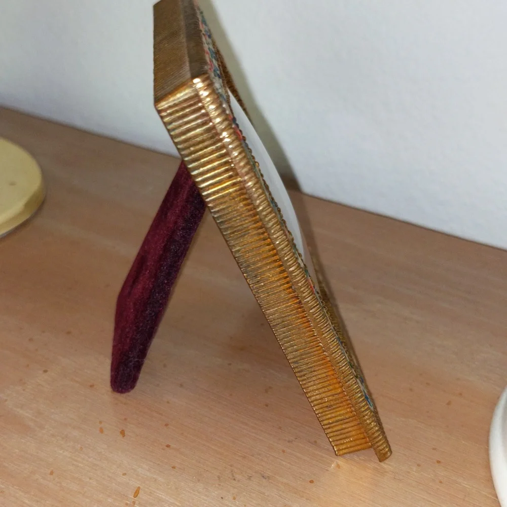 Schildkraut just dimensions metallic